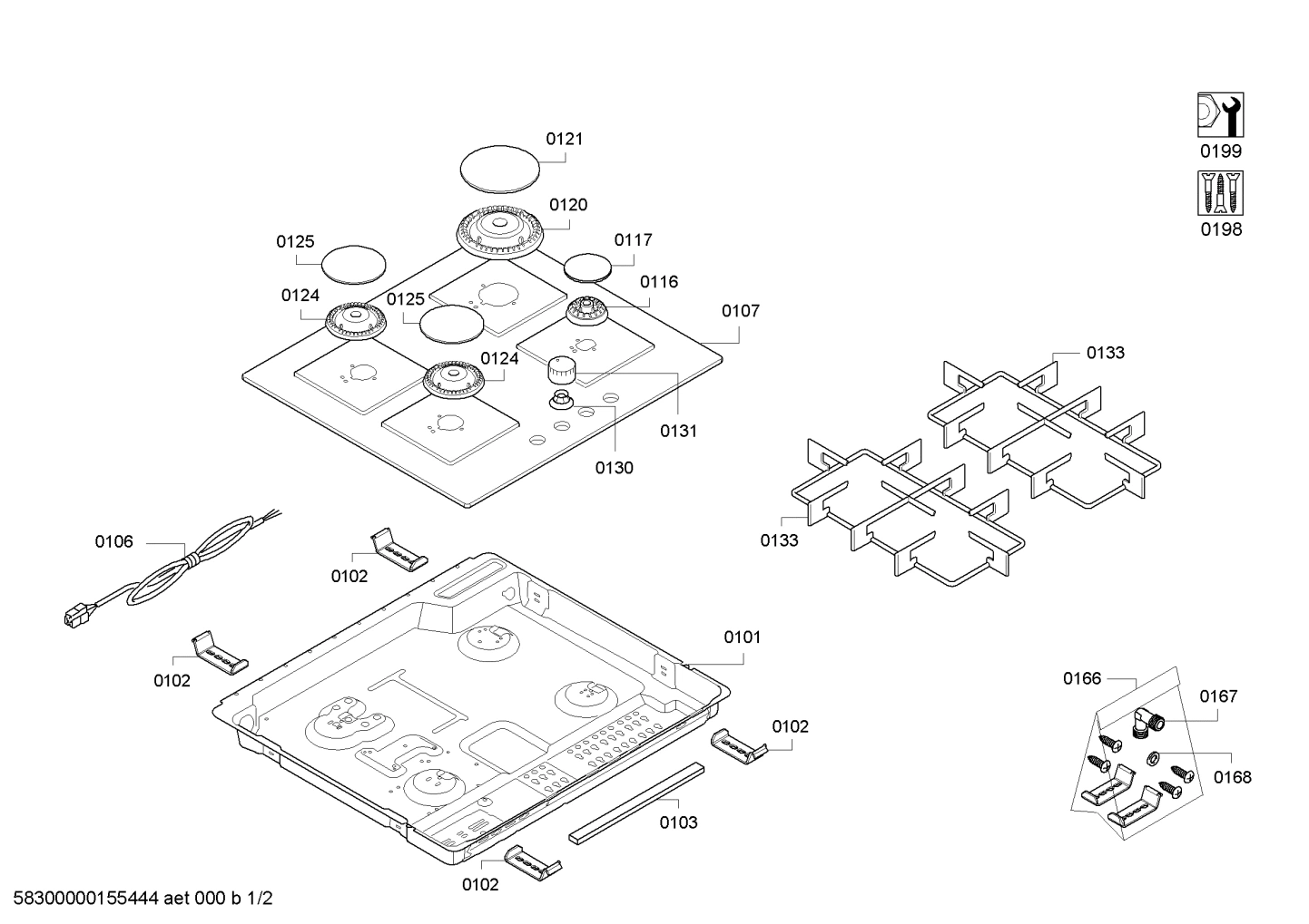 Diagram 1