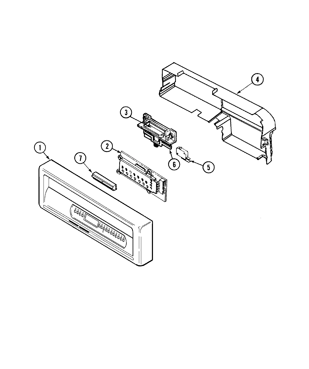 02 - CONTROL PANEL