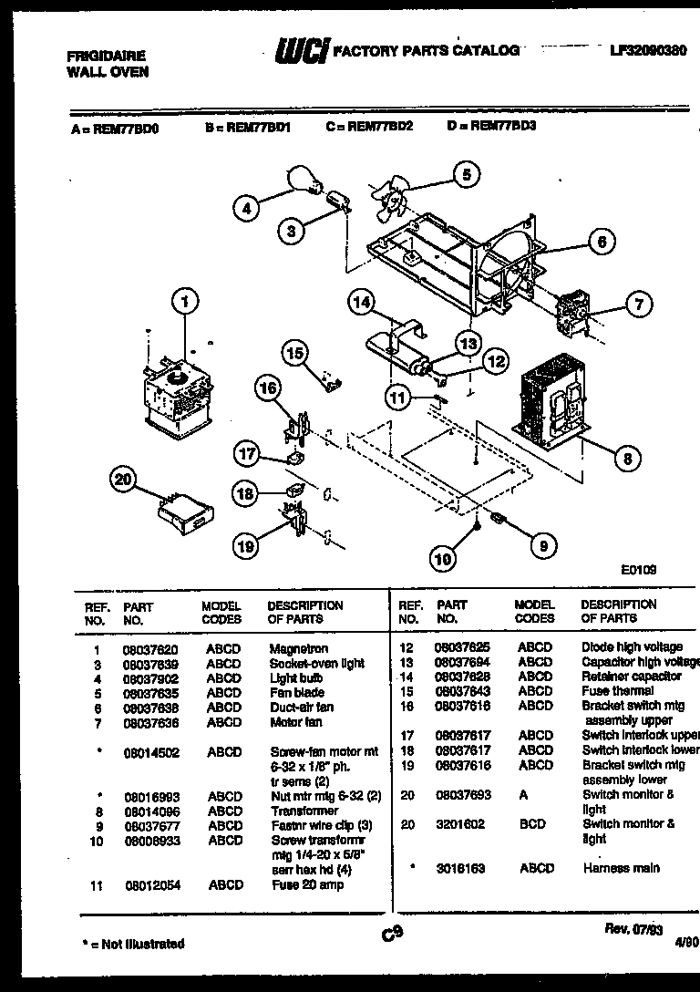 08 - POWER CONTROL