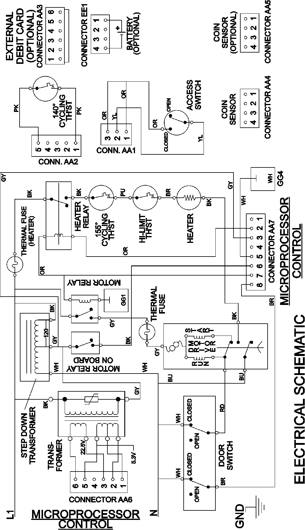 08 - WIRING INFORMATION
