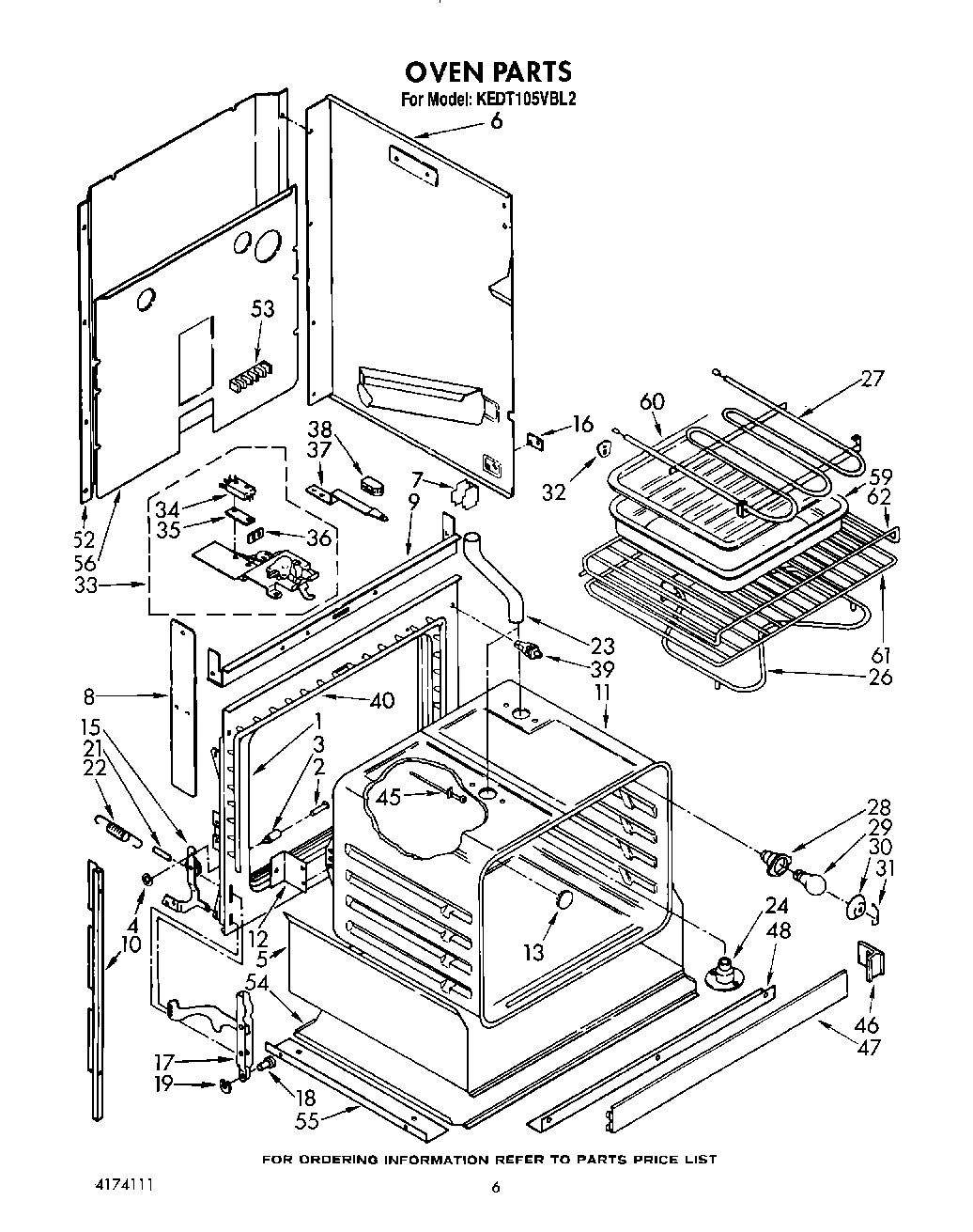 05 - OVEN, LIT/OPTIONAL