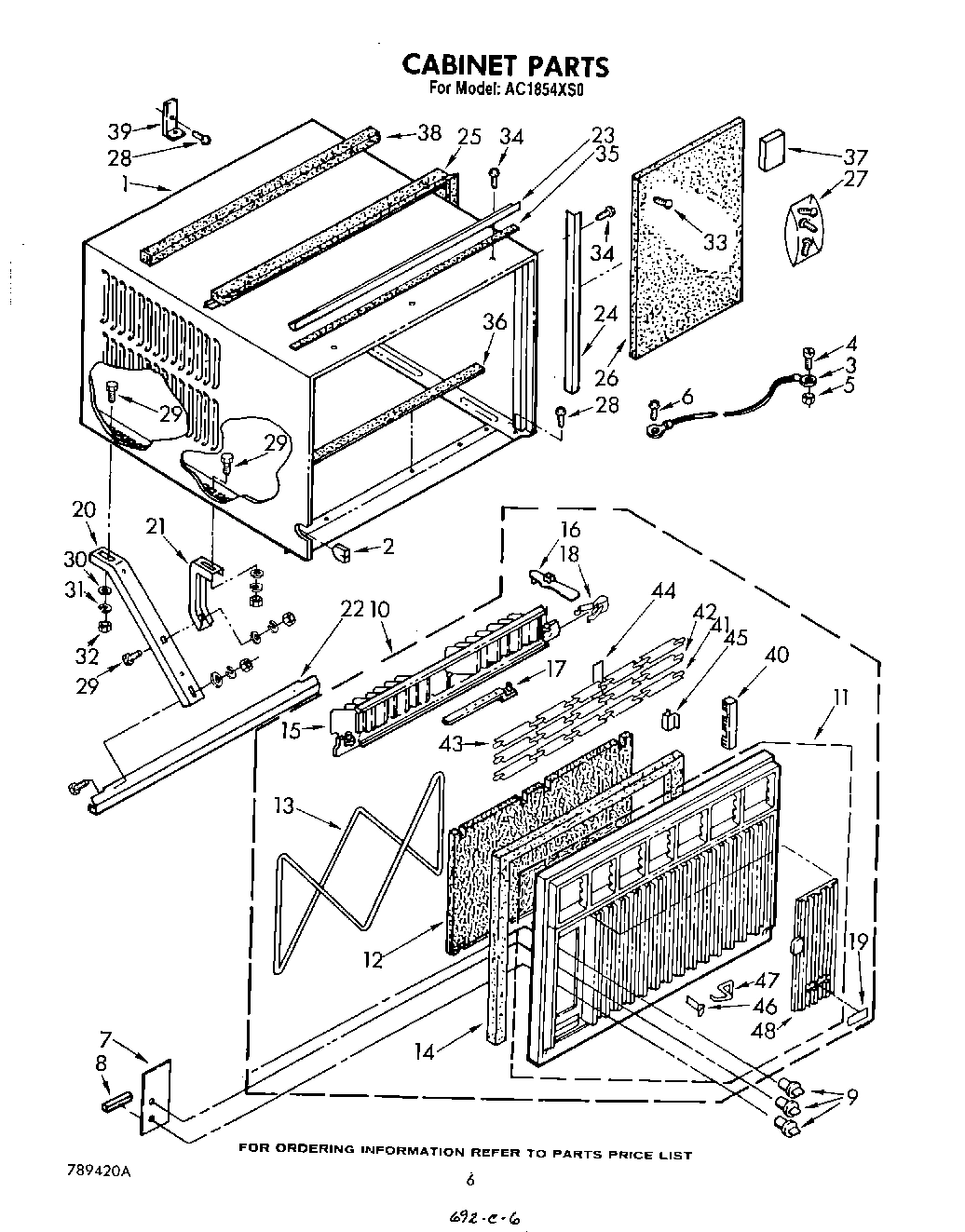 04 - CABINET