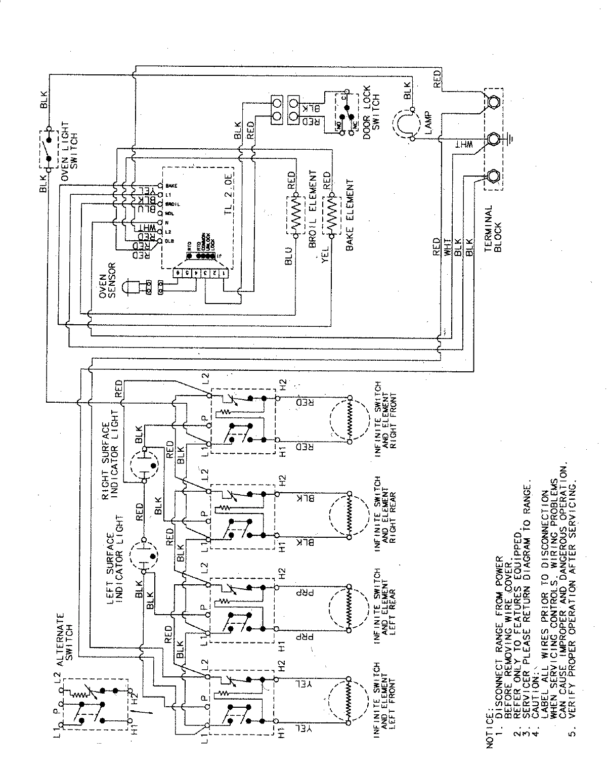 07 - WIRING INFORMATION (AT SERIES 17)