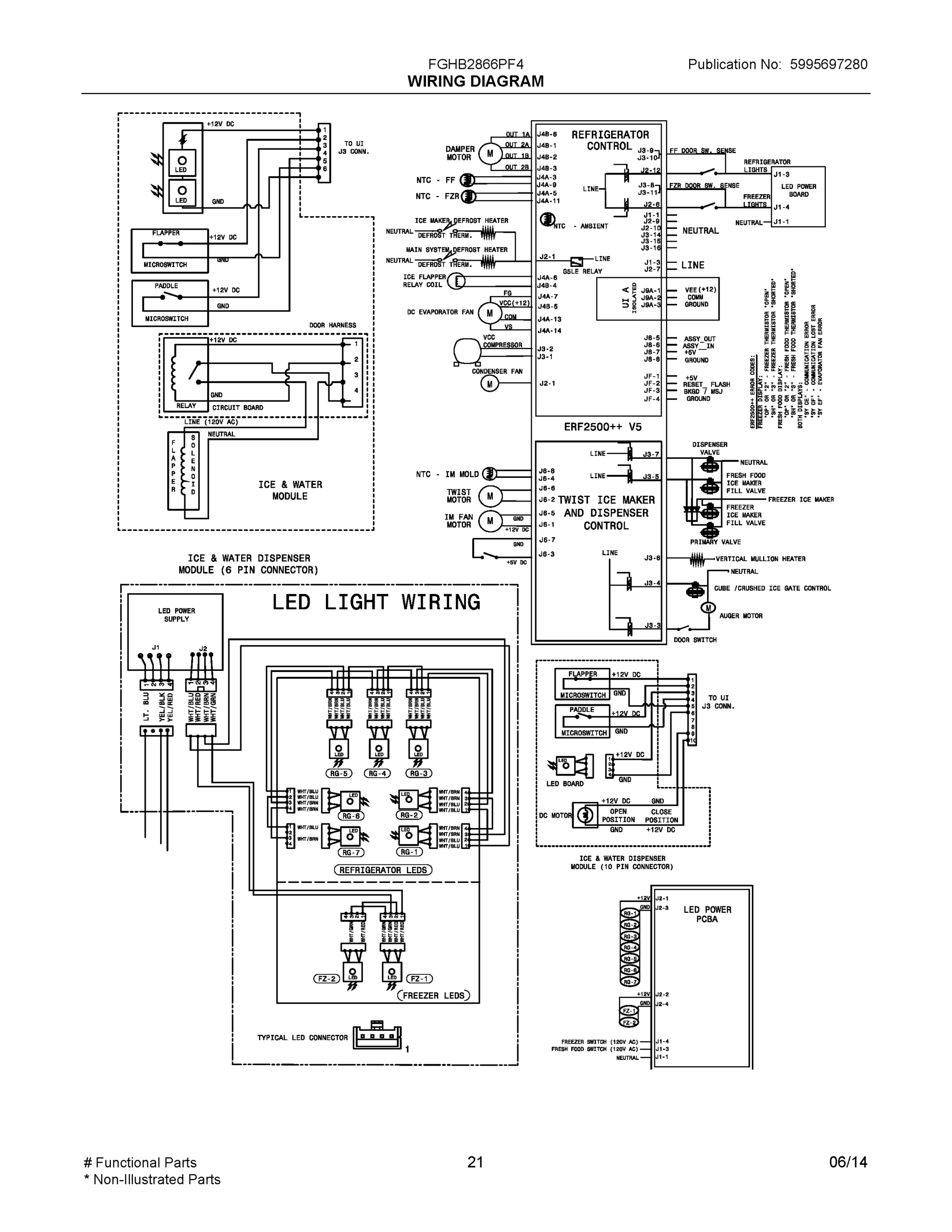 11 - WIRING DIAGRAM