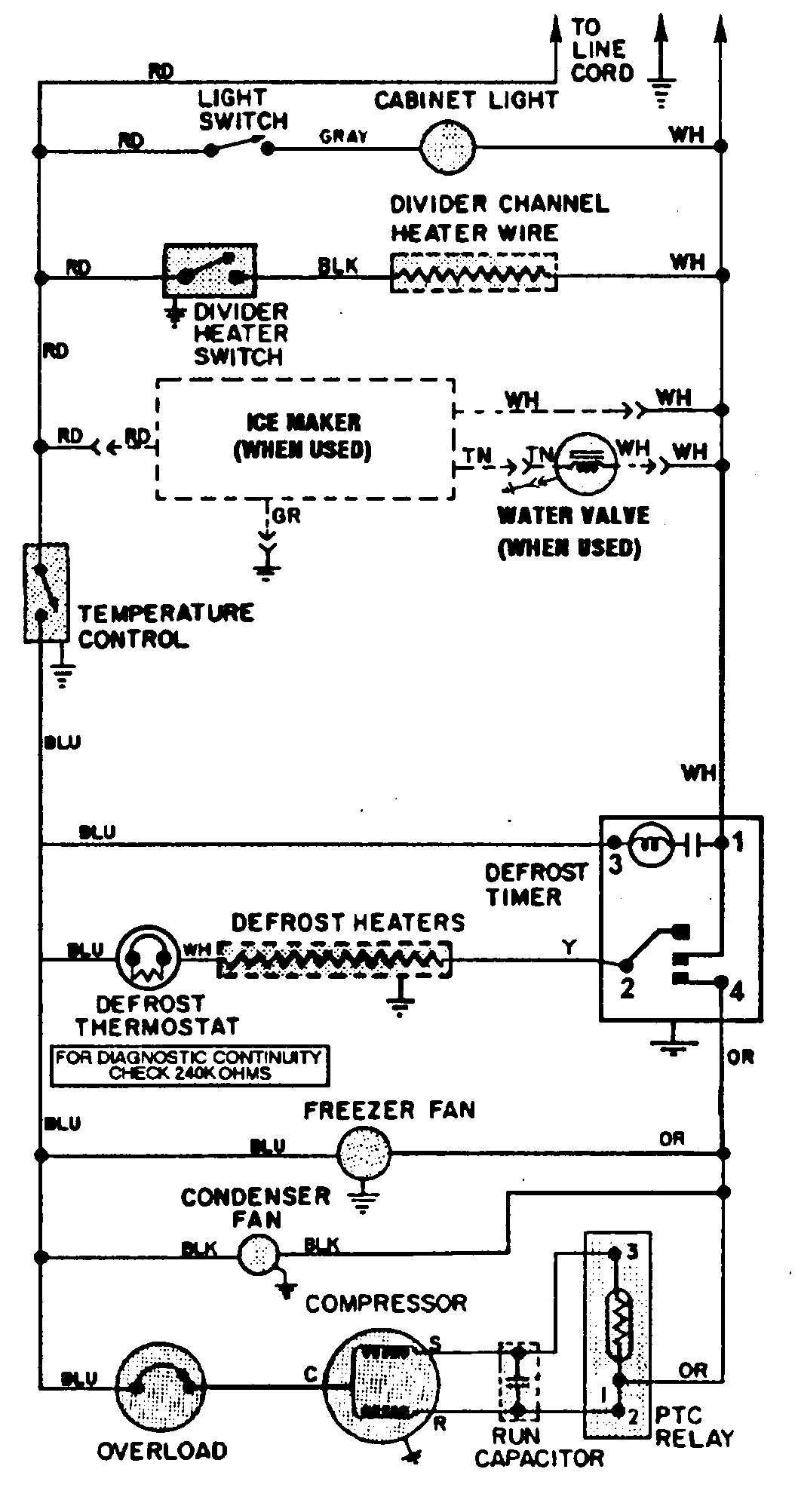10 - WIRING INFORMATION