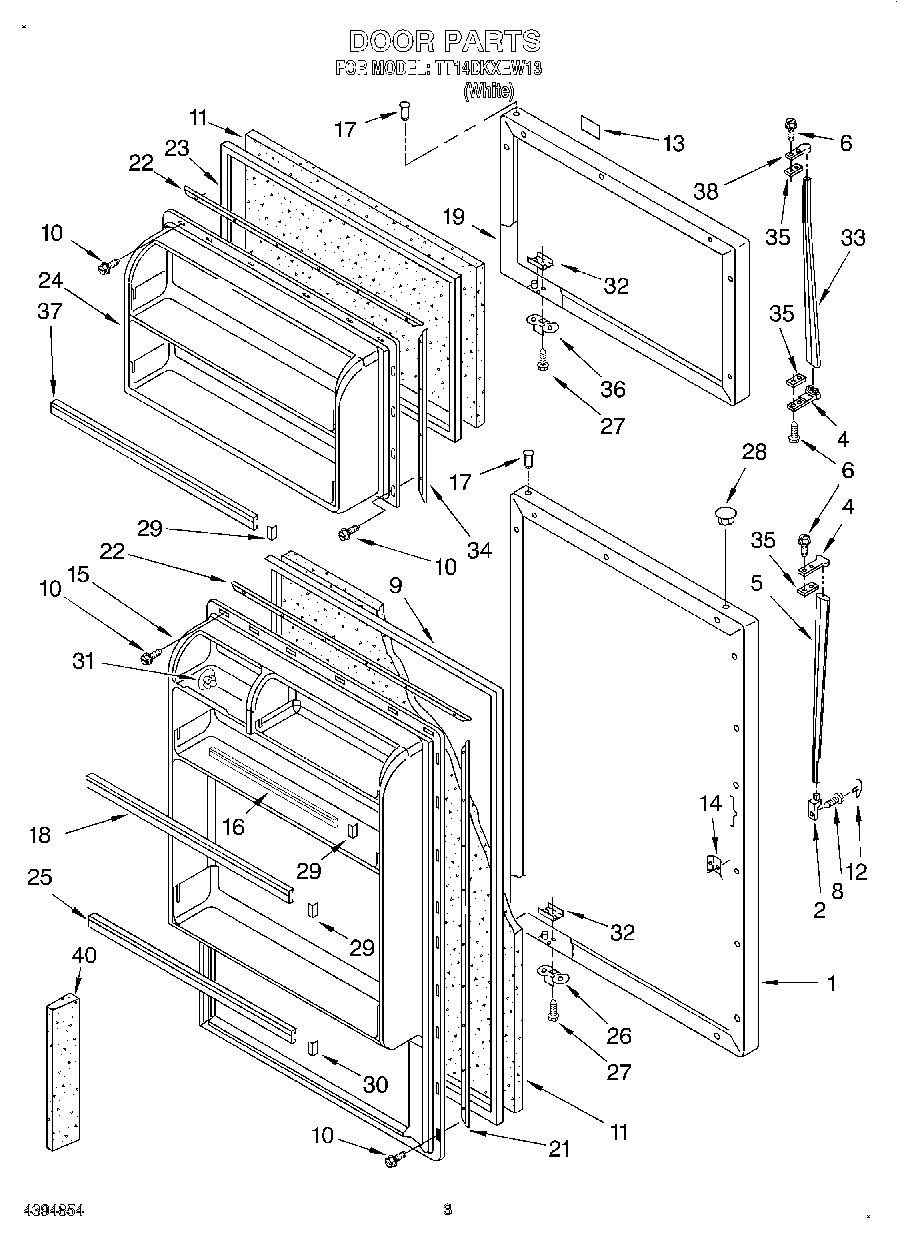 02 - DOOR