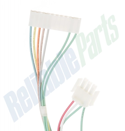 WB18X23942 GE Oven Switch Wire Harness - Image 3