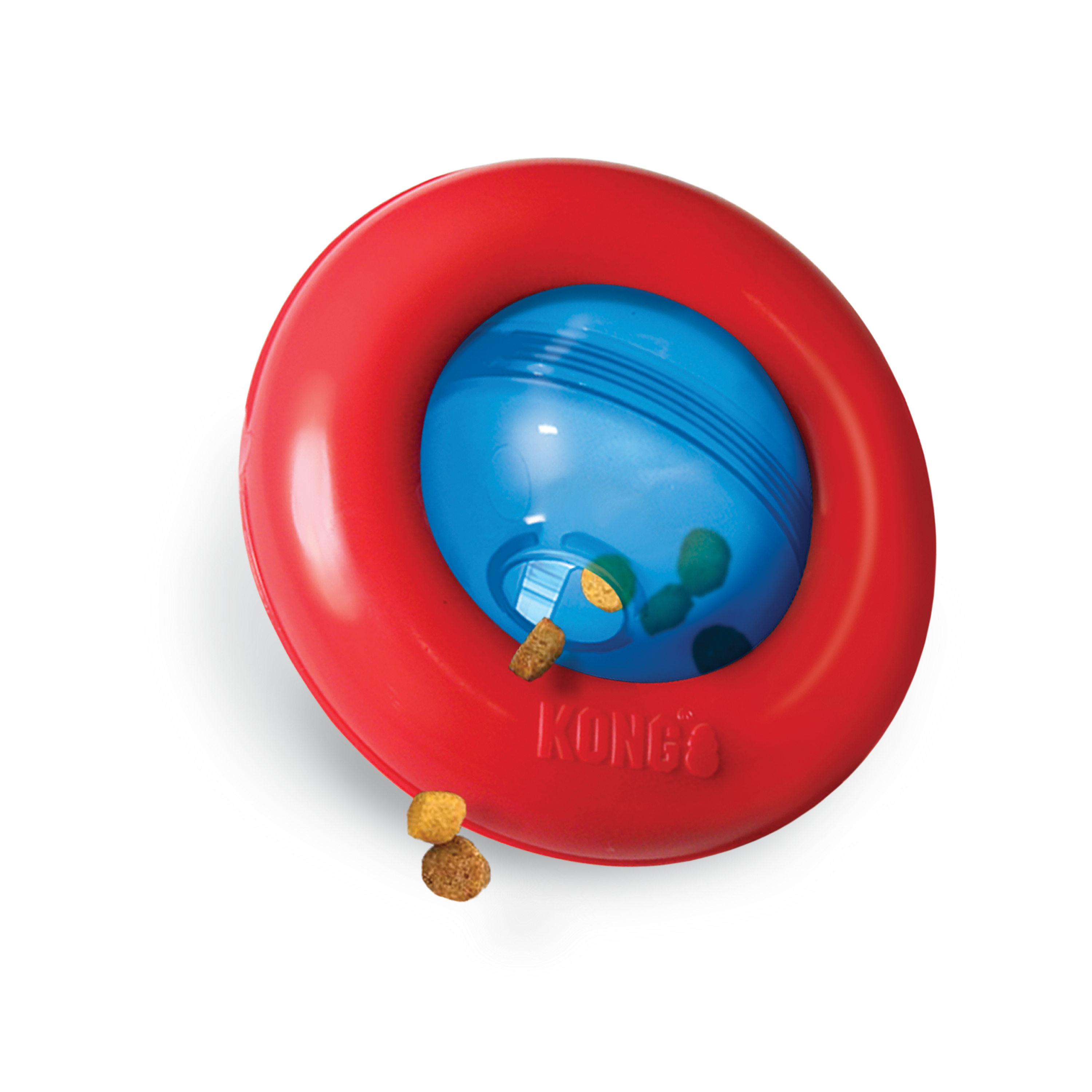 KONG Spin It Dog Toy — Naturally Unleashed