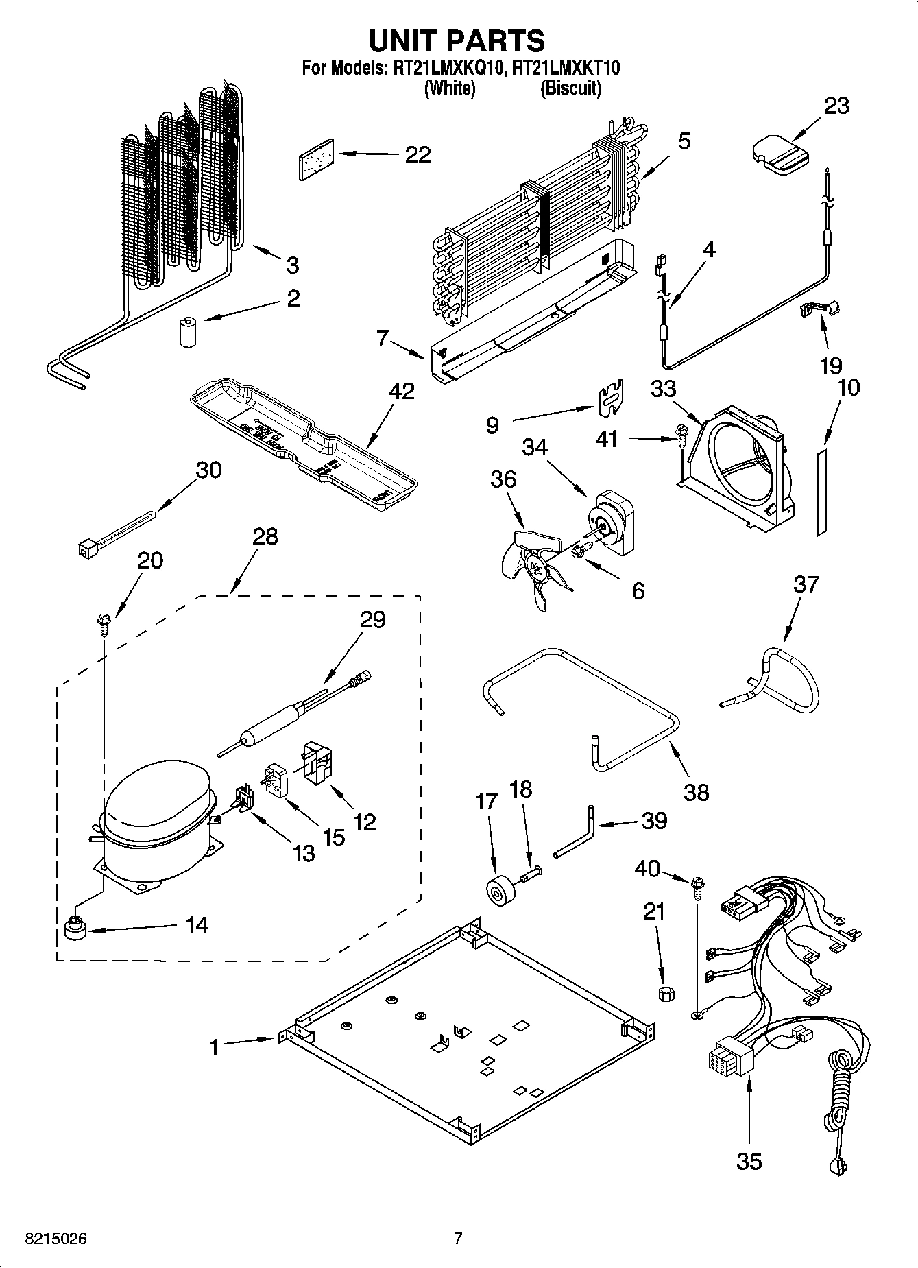 04 - UNIT PARTS