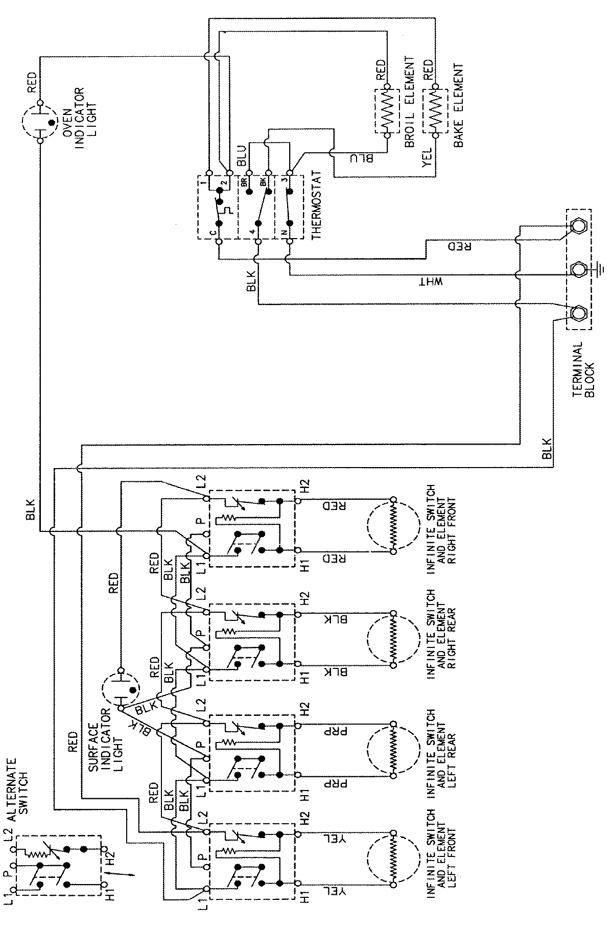 07 - WIRING INFORMATION