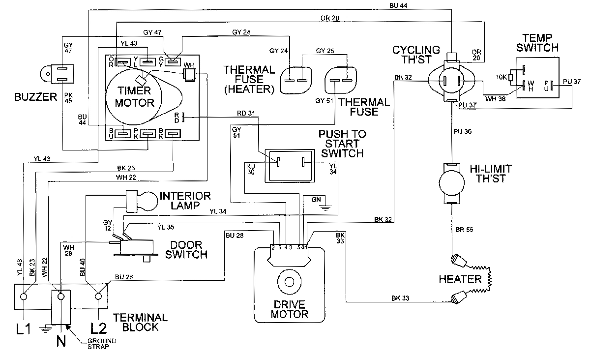 08 - WIRING INFORMATION