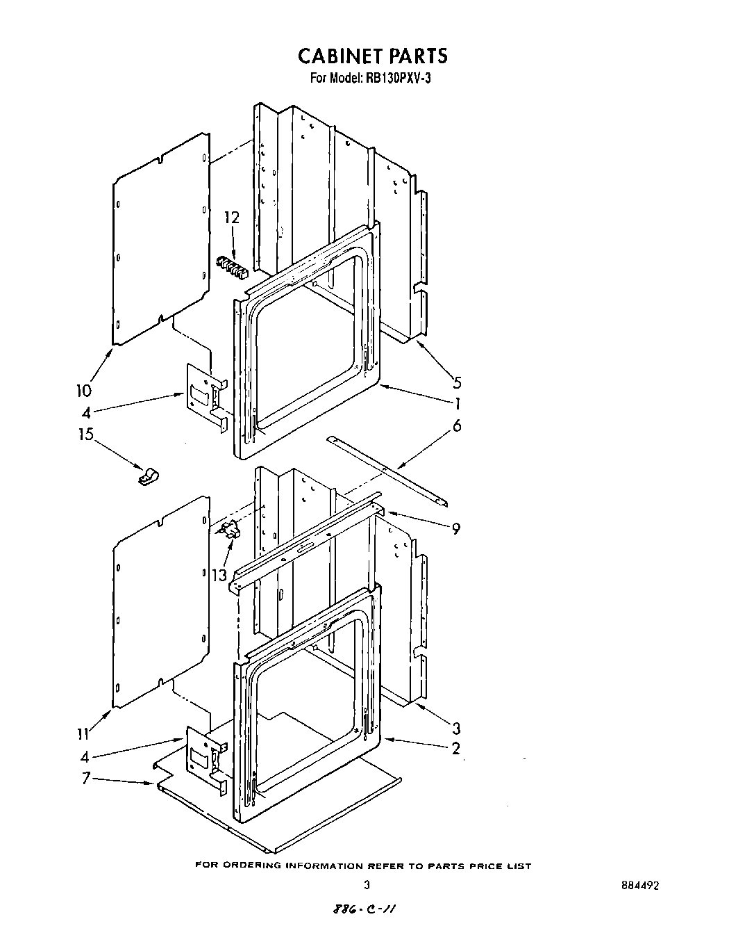 03 - CABINET