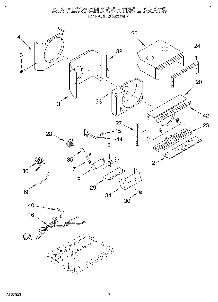 02 - AIRFLOW AND CONTROL