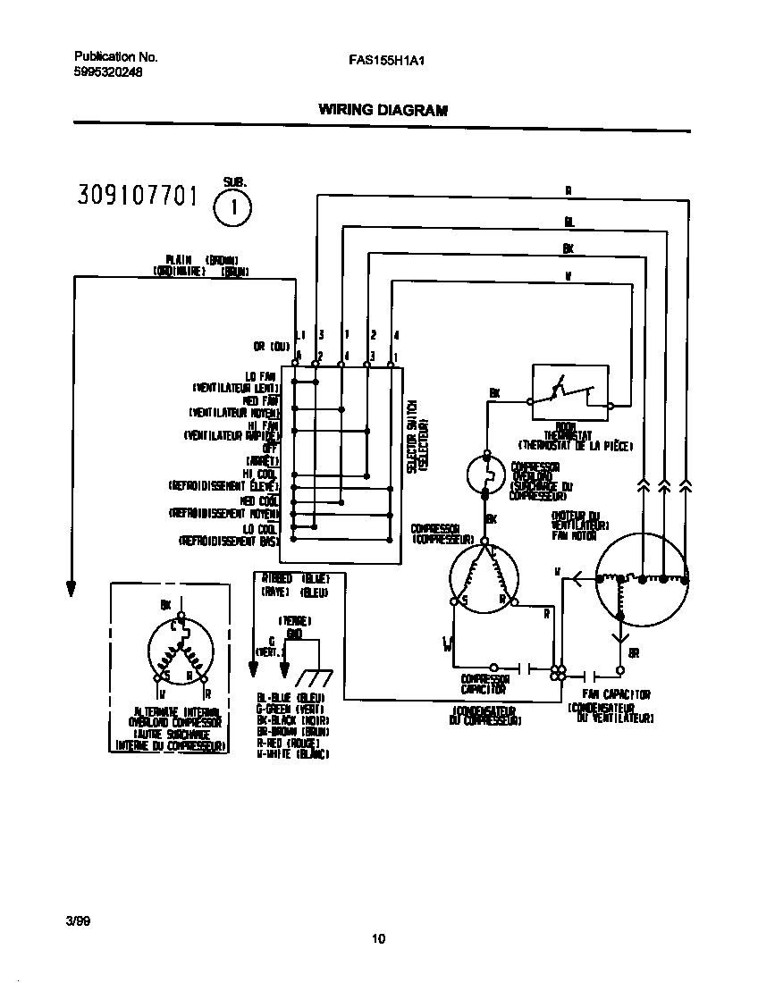 07 - WIRING DIAGRAM