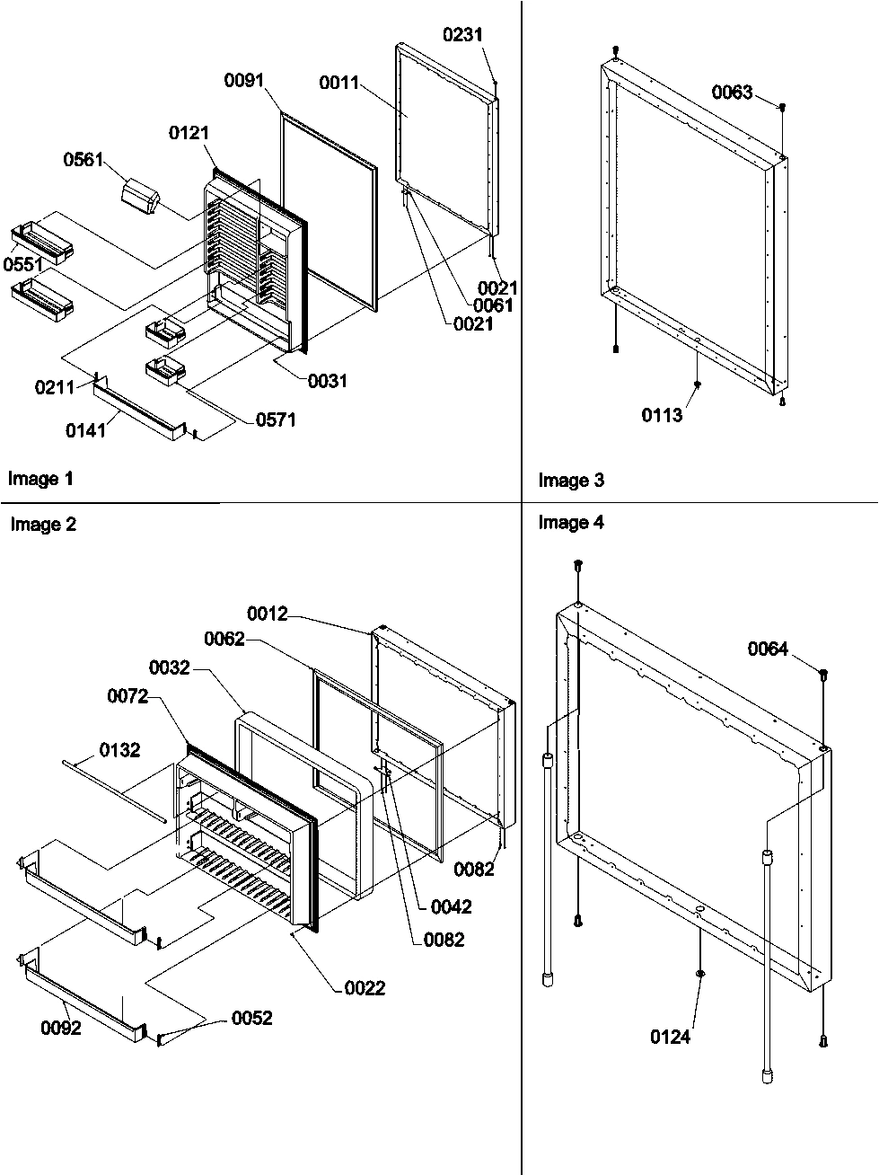 03 - Door Assemblies