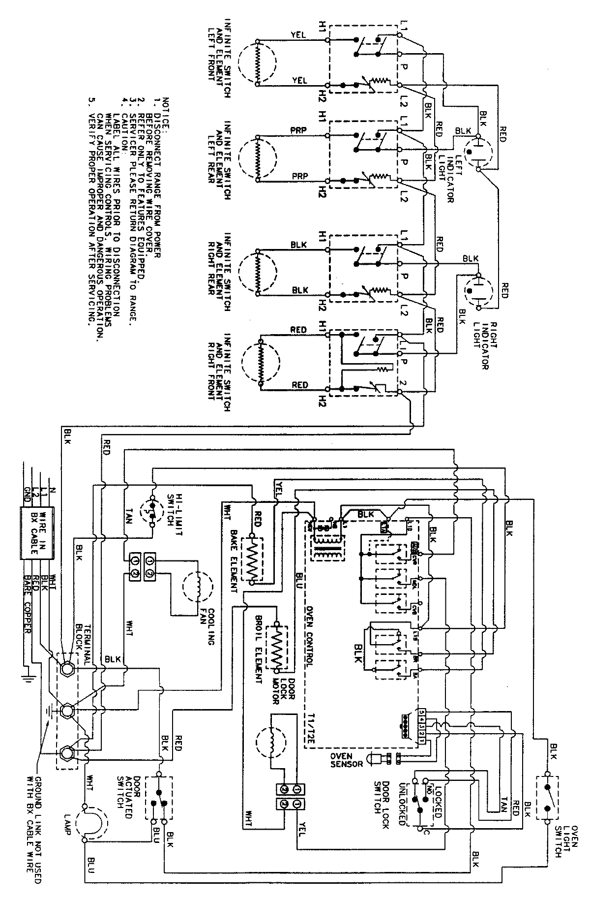 05 - WIRING INFORMATION