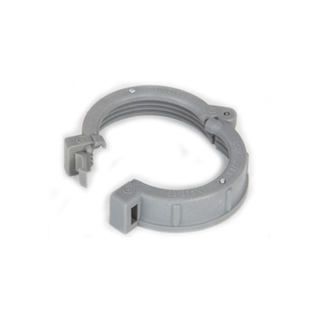 thumbnail image 2 of Halex 1/2 In. Flexible Metal Conduit (FMC) Squeeze Connector (25-Pack... 2 of 12