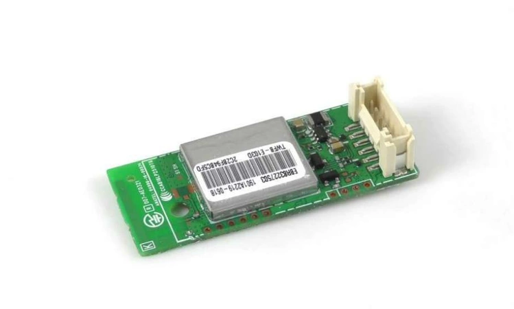 thumbnail image 2 of LG Refrigerator Control Board EBR83845003 – Tested & With 1-Year Warranty 2 of 4