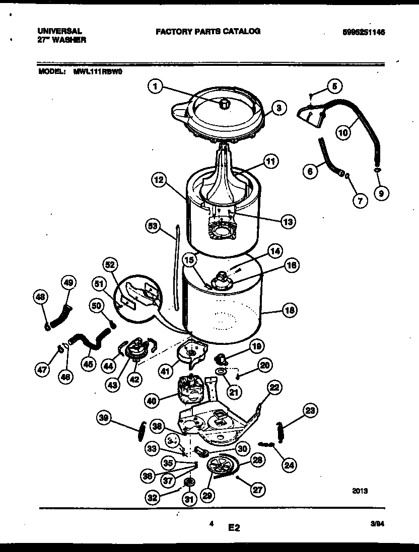 03 - TUB DETAIL
