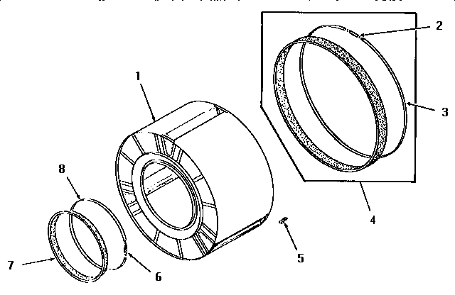 02 - CLOTHES DRUM