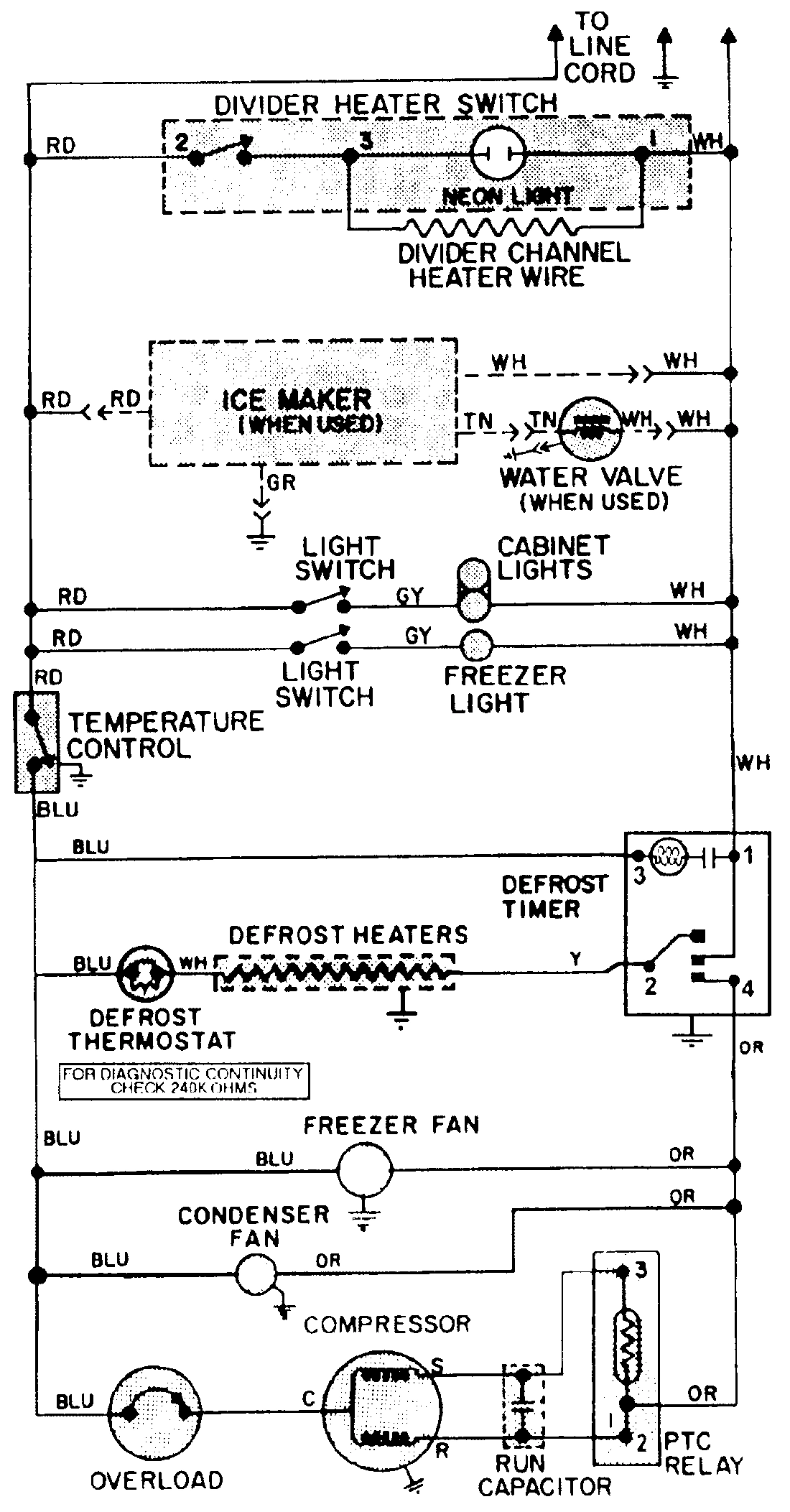 10 - WIRING INFORMATION