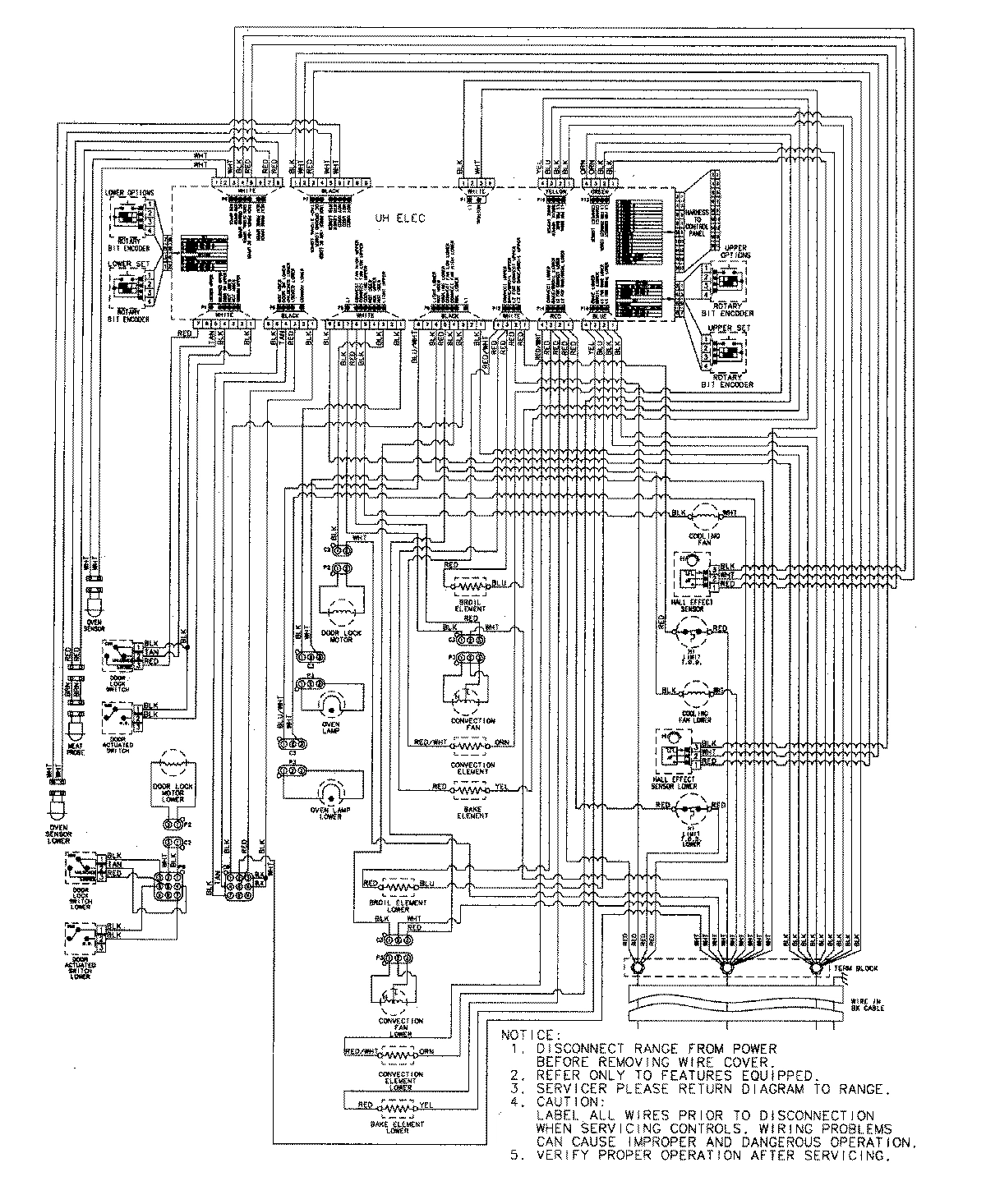 09 - WIRING INFORMATION (AT SERIES 20)