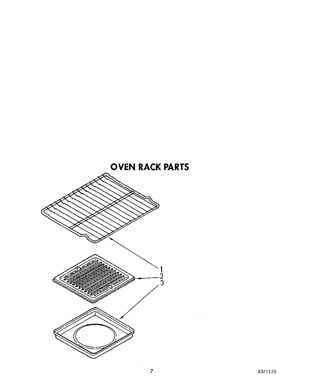 06 - OVEN RACK, LIT/OPTIONAL