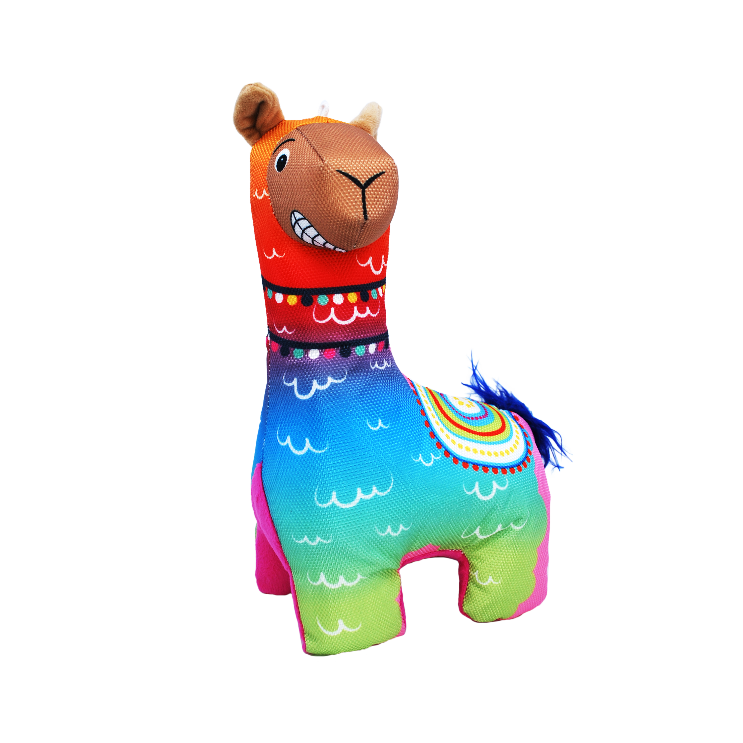 Ballistic Vibez Llamas offpack product image