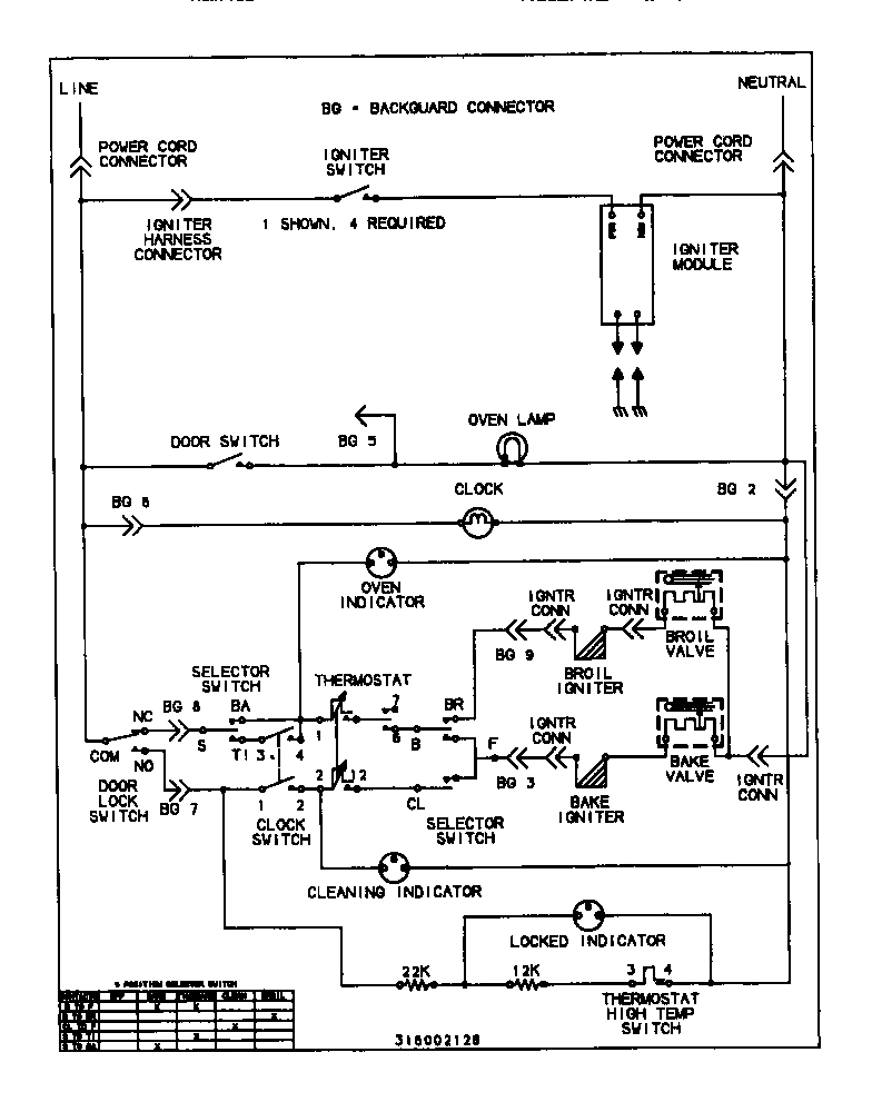 07 - WIRING DIAGRAM