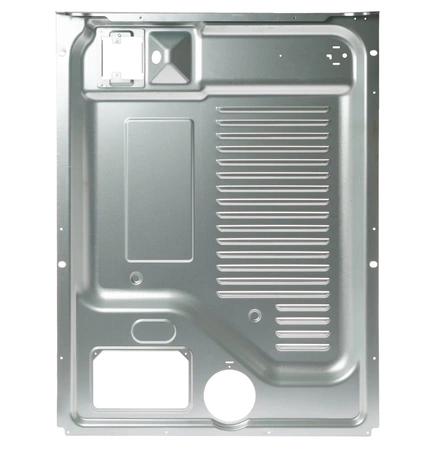WE13X33587 GE Rear Panel