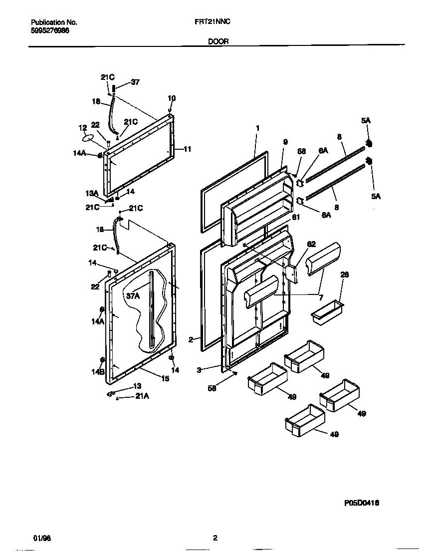 02 - DOOR