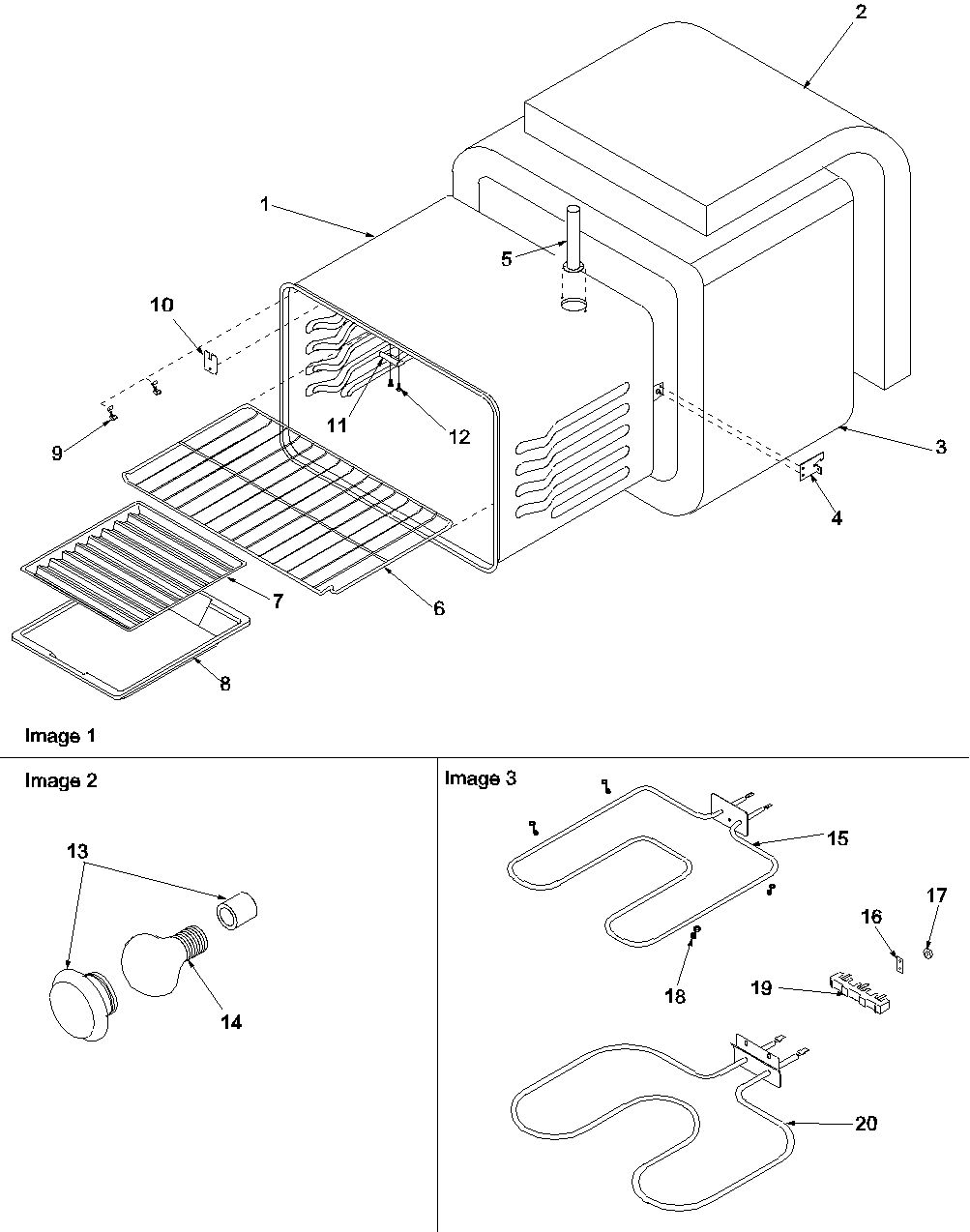 02 - Cavity