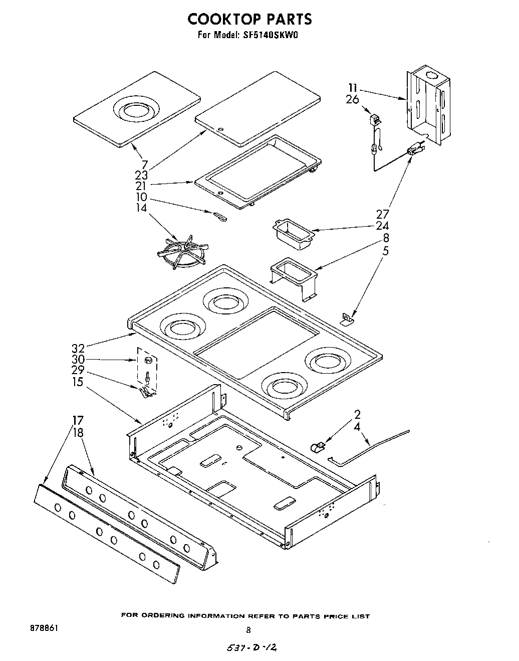 05 - COOKTOP