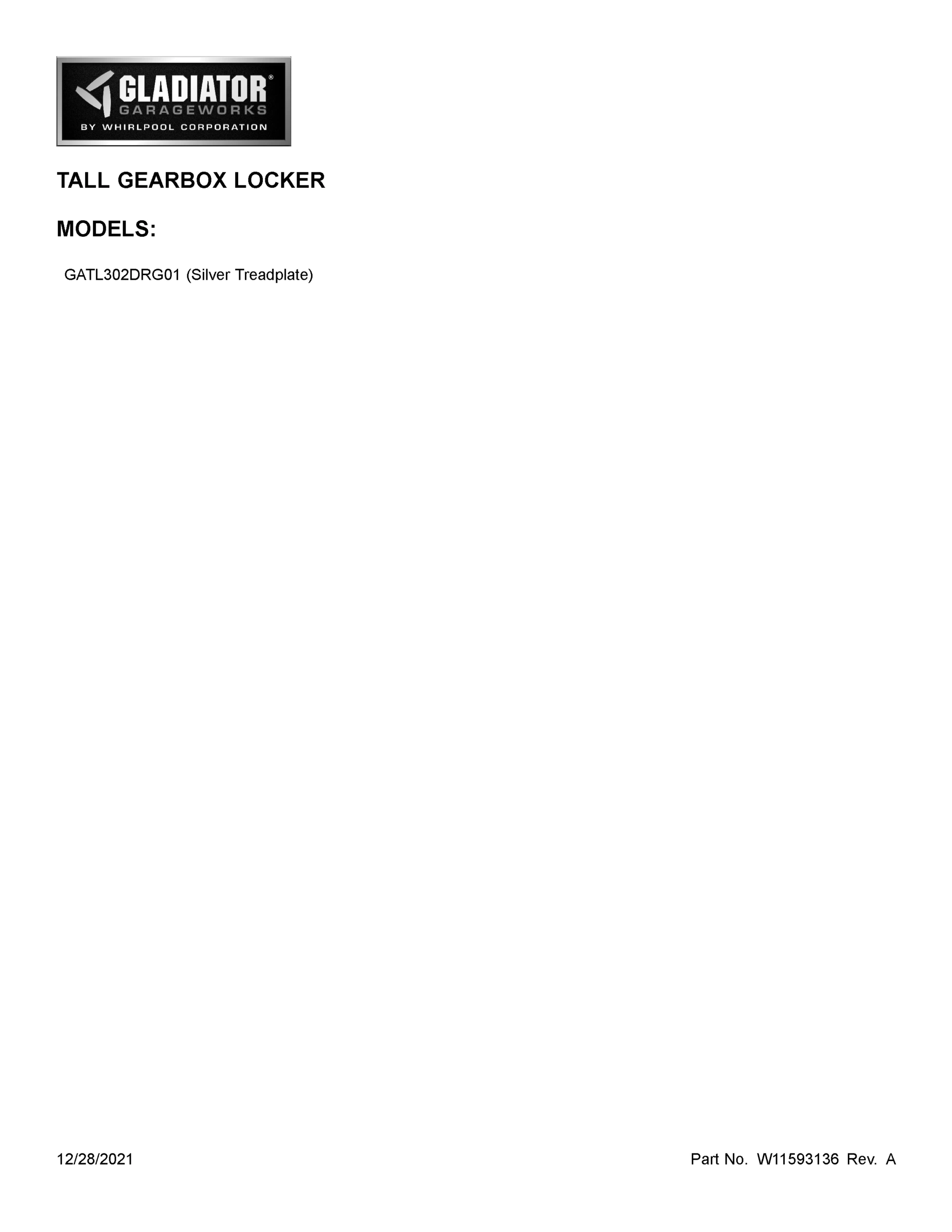 01 - COVER SHEET