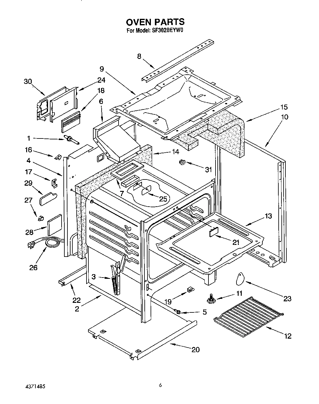 05 - OVEN