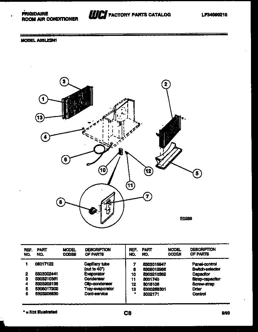 03 - UNIT PARTS
