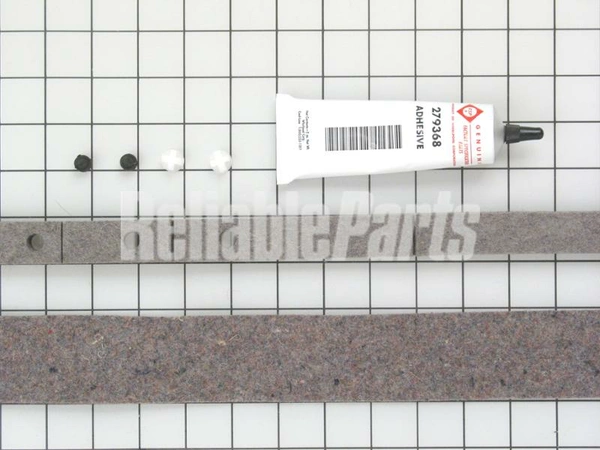 279264 Whirlpool Bearing & Seal Kit | Reliable Parts