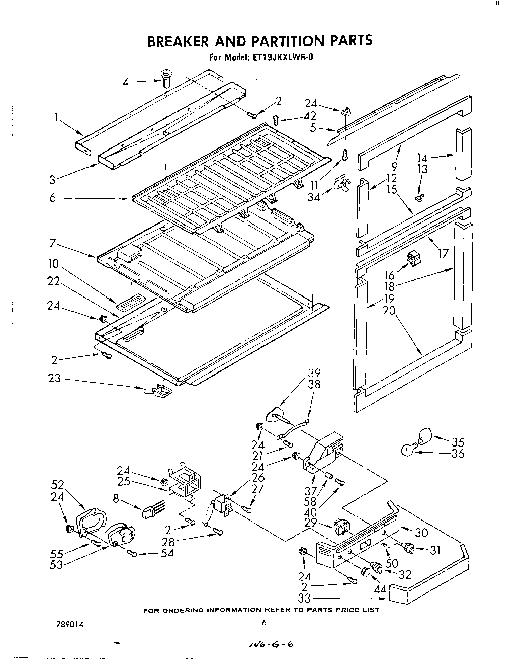04 - BREAKER AND PARTITION