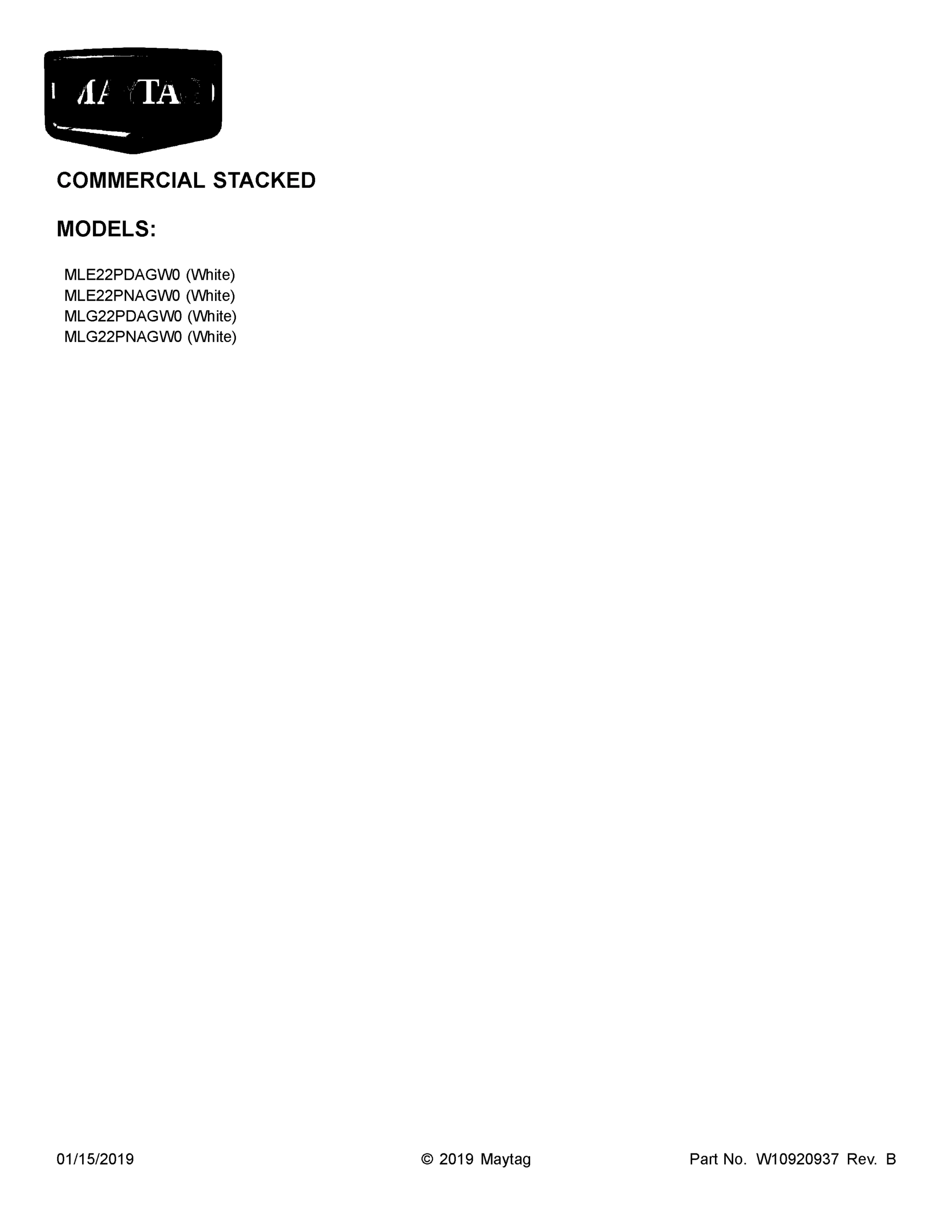 01 - COVER SHEET