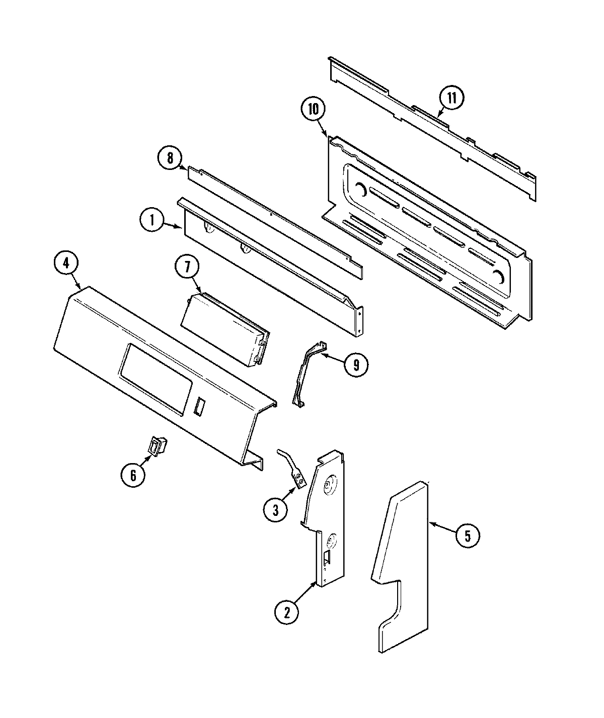 02 - CONTROL PANEL