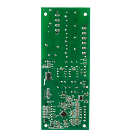 WR55X10713 GE Refrigerator Printed Circuit Board - Image 6