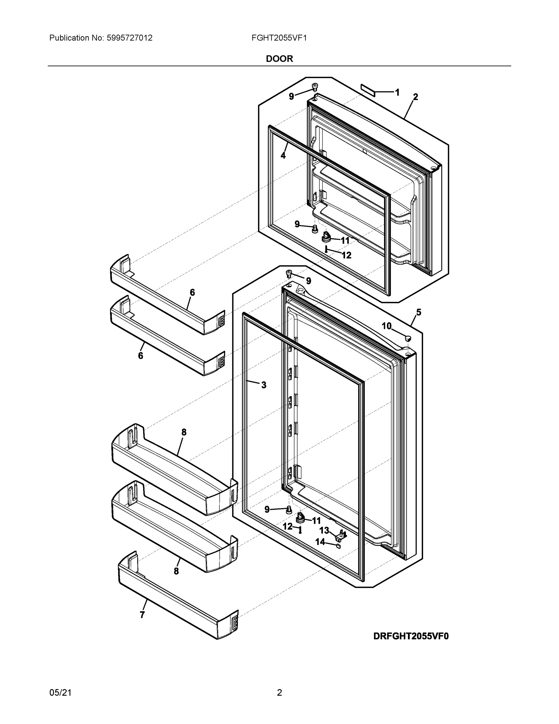 02 - DOOR