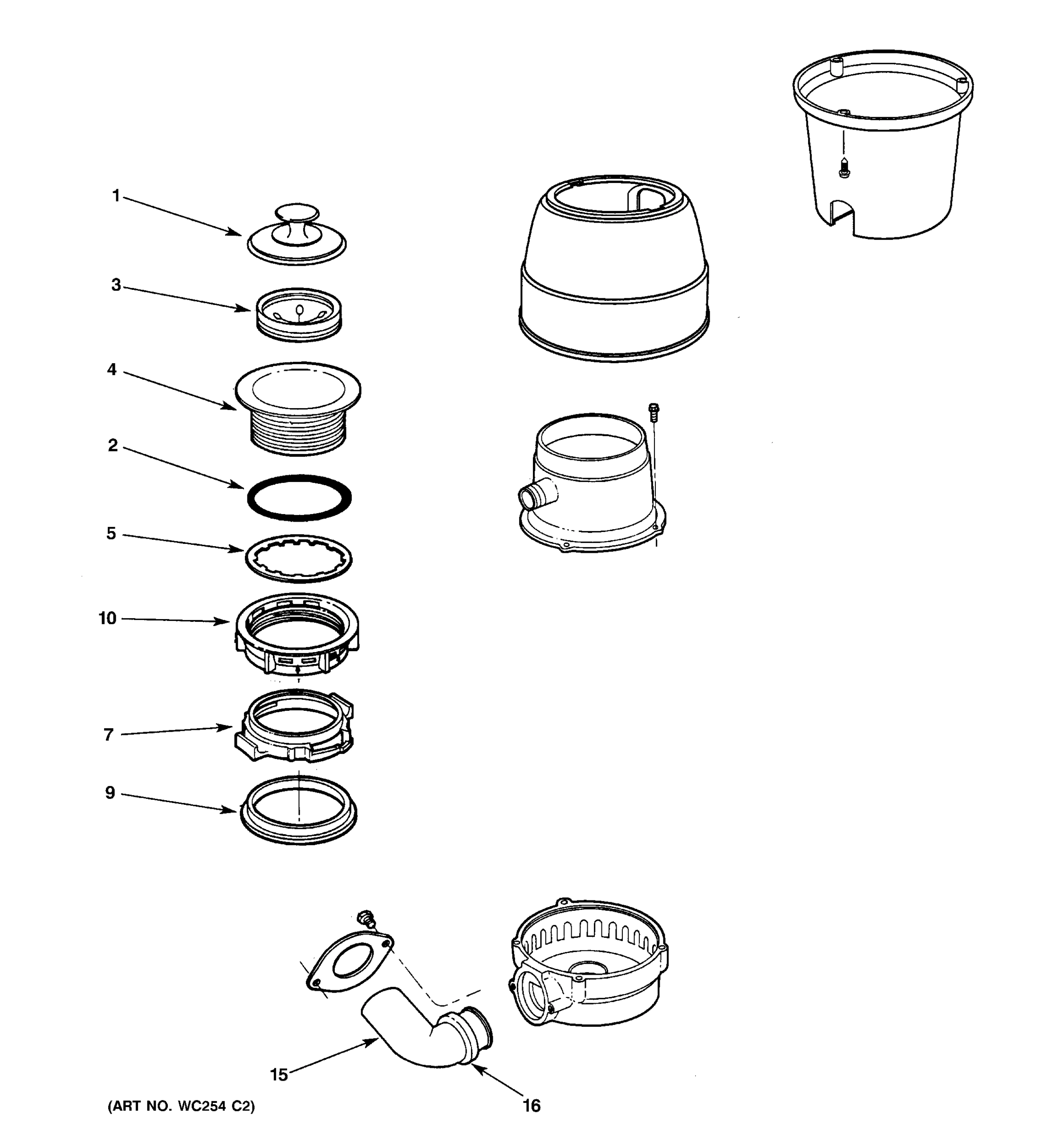 DISPOSER