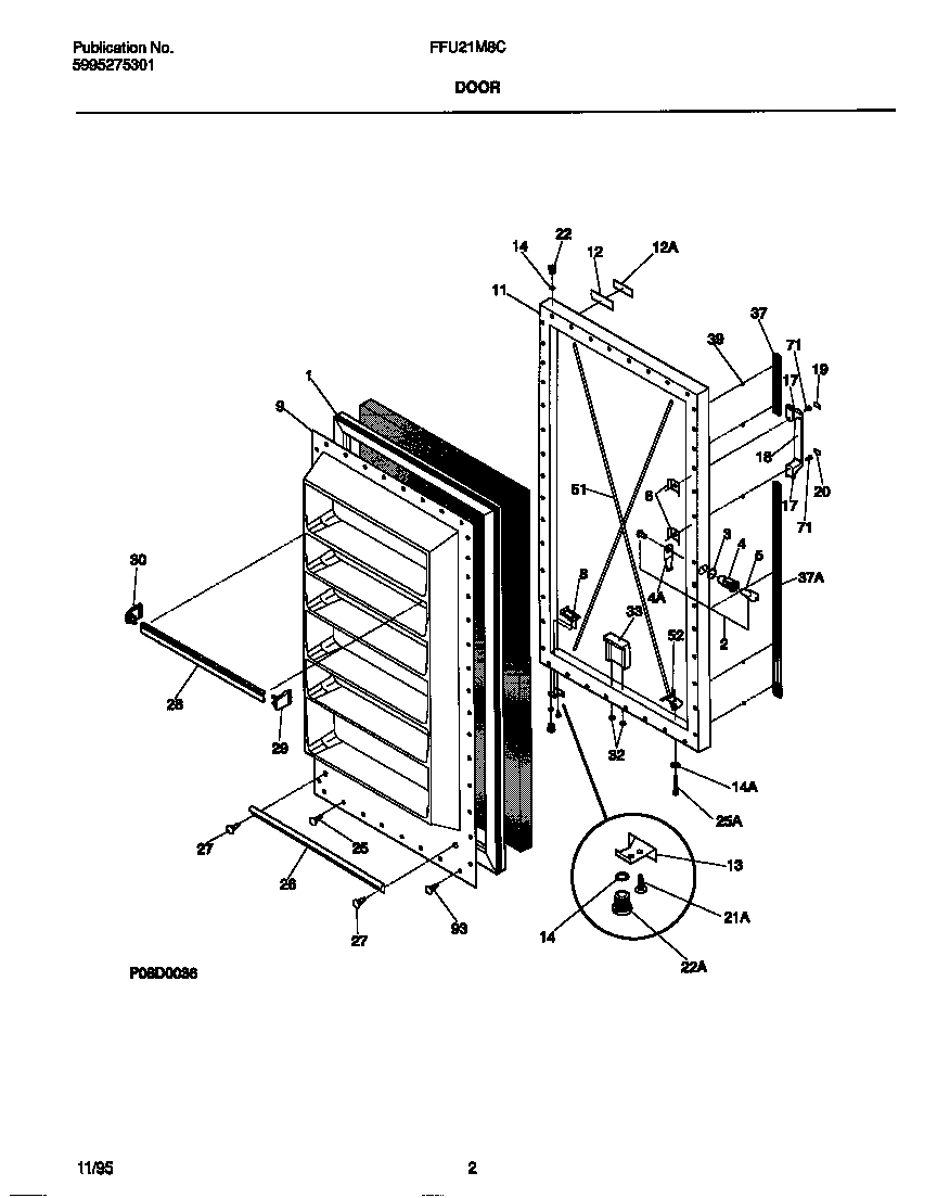 02 - DOOR