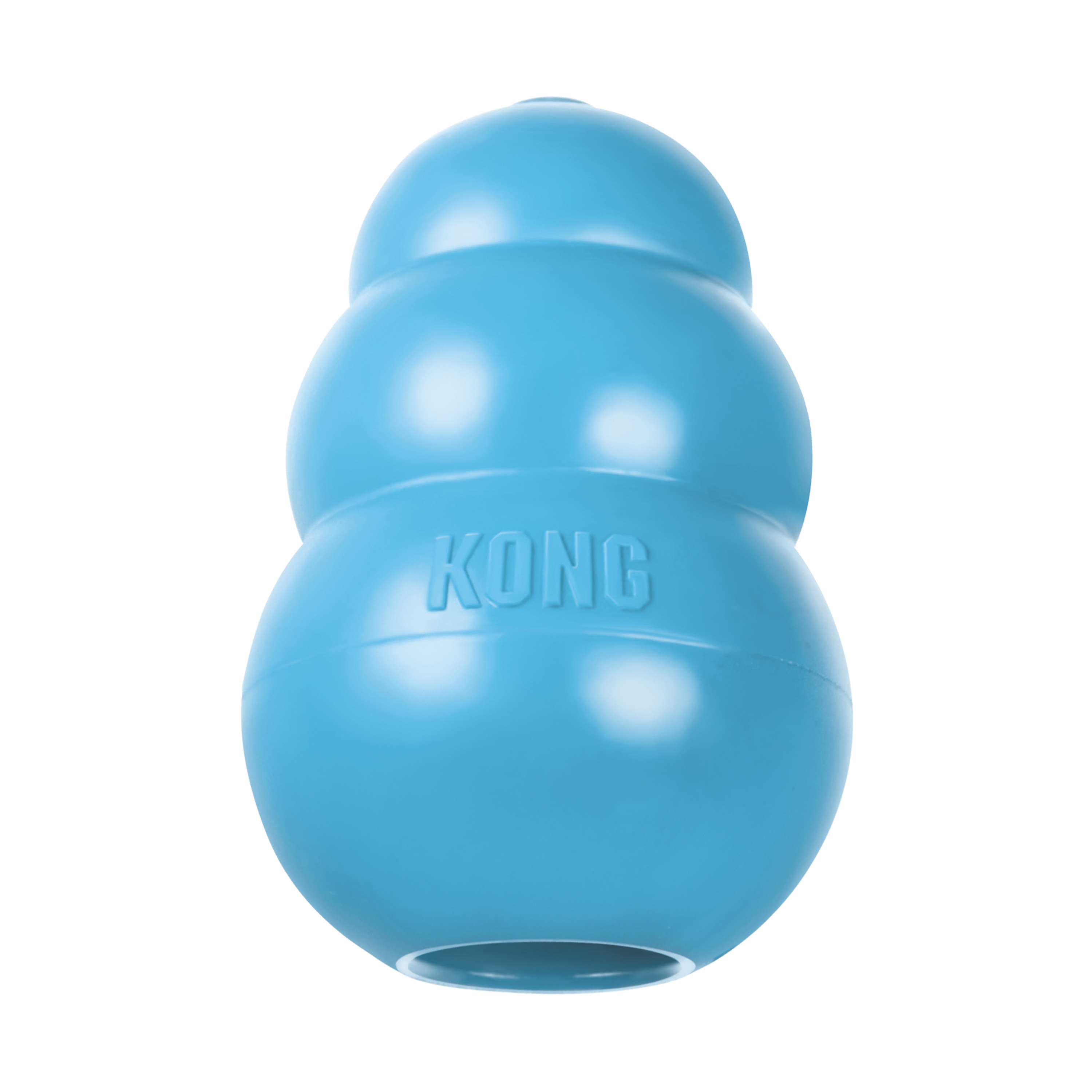 KONG Gyro Ball Dog Toy Size: Large