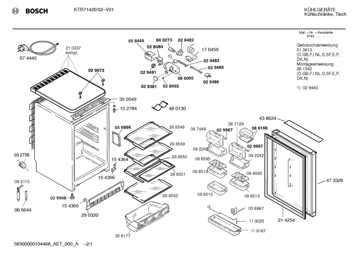 Diagram 1