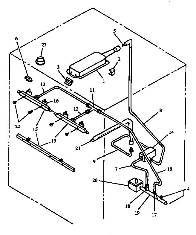 01 - GAS COMPONENTS