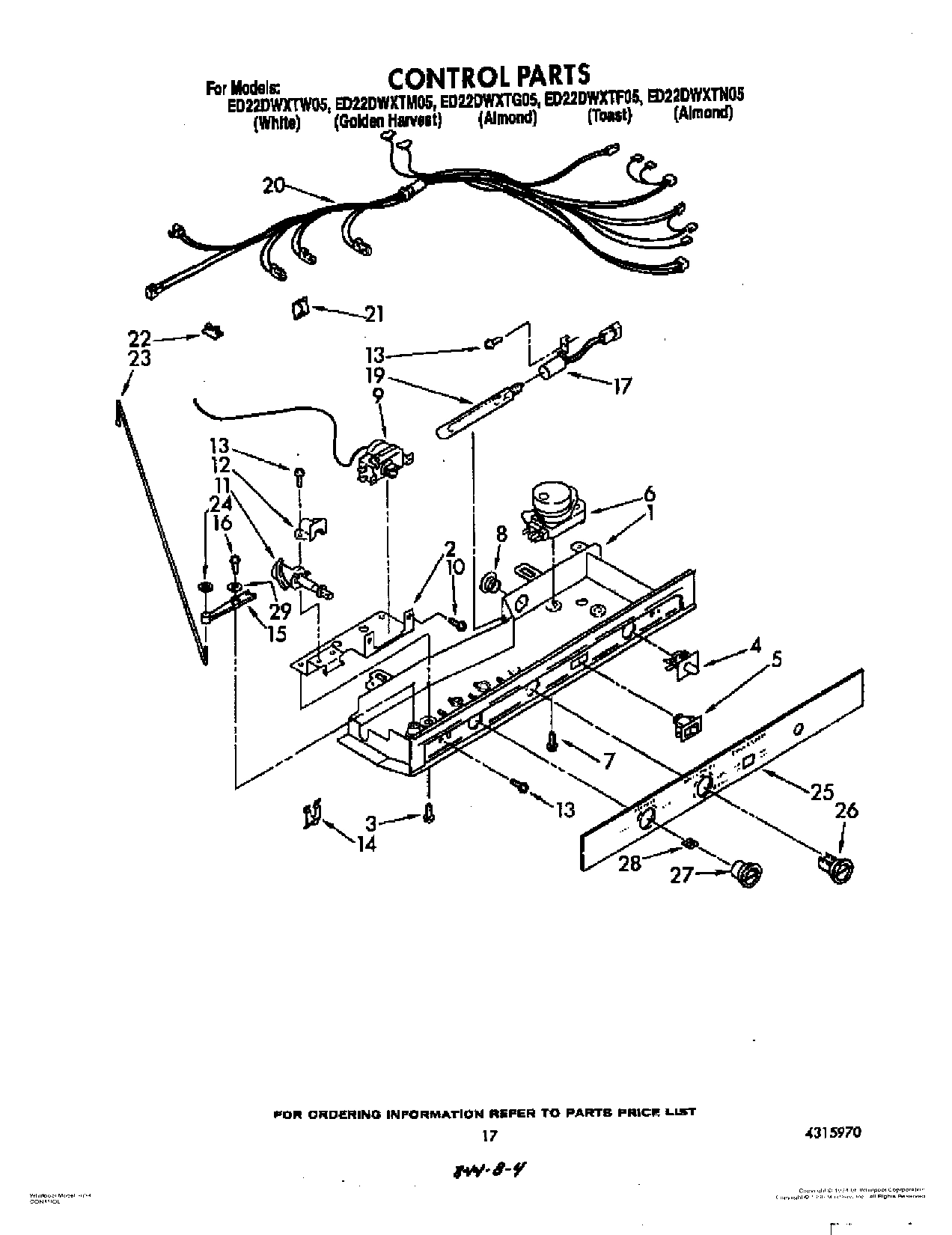 12 - CONTROL