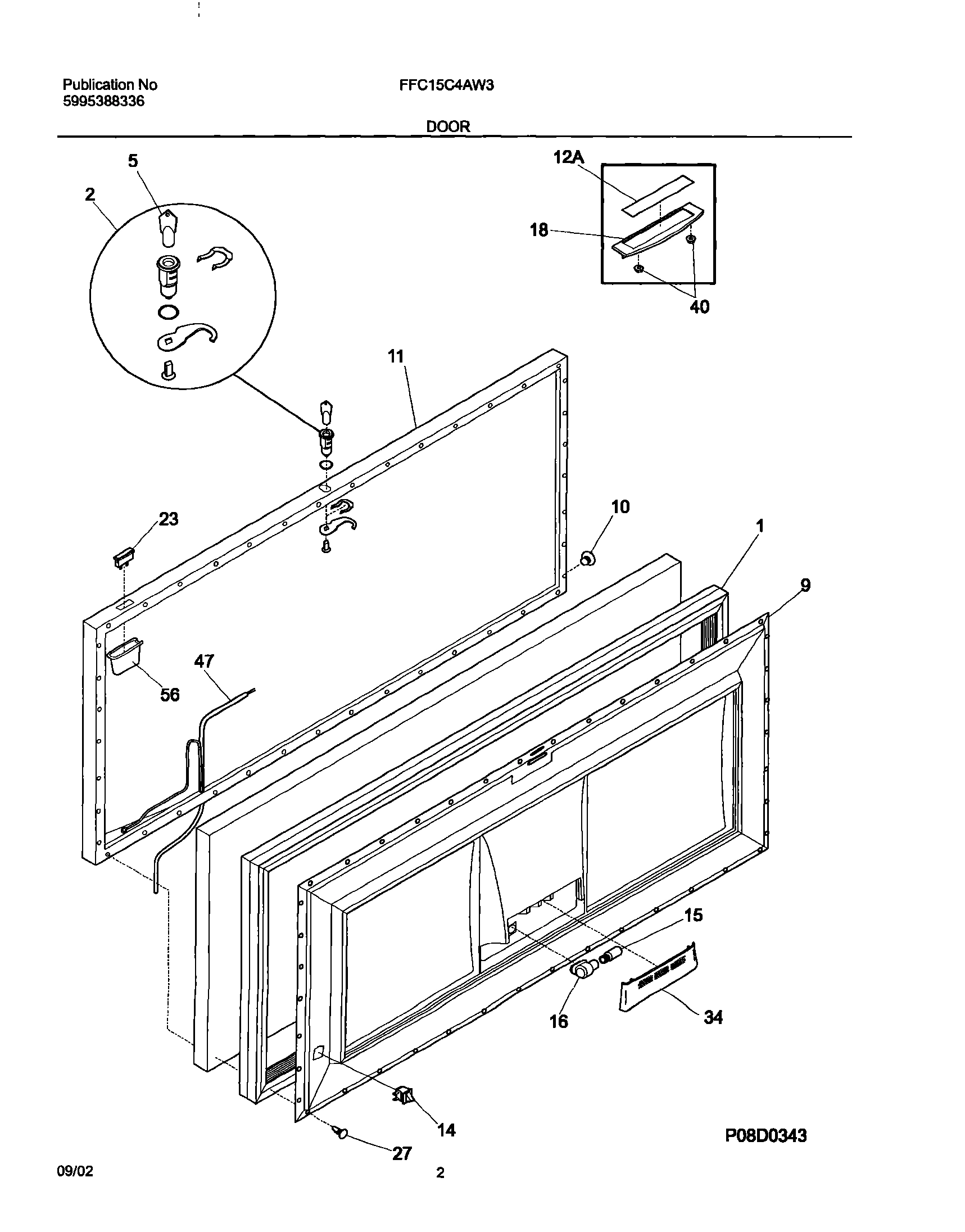 03 - DOOR
