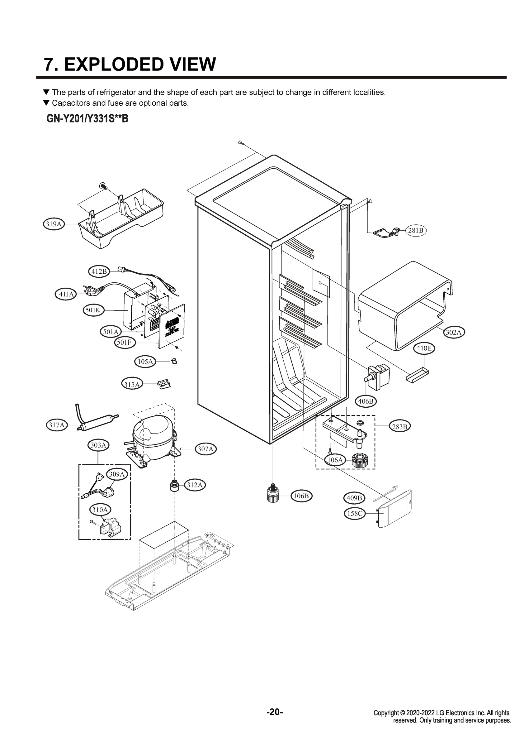 DIAGRAM 1
